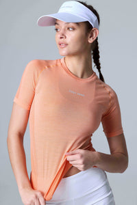 Women's Tech Merino Aero Weight Tee