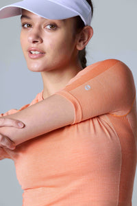 Women's Tech Merino Aero Weight Tee