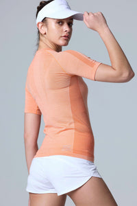 Women's Tech Merino Aero Weight Tee