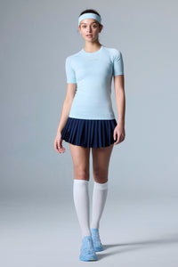 Women's Tech Merino Aero Weight Tee