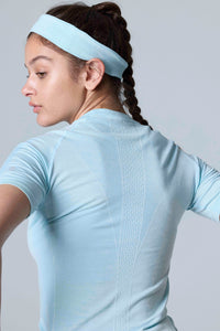 Women's Tech Merino Aero Weight Tee