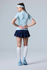 Women's Tech Merino Aero Weight Tee