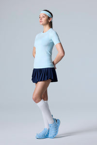 Women's Tech Merino Aero Weight Tee