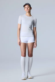 Women's Tech Merino Aero Weight Tee