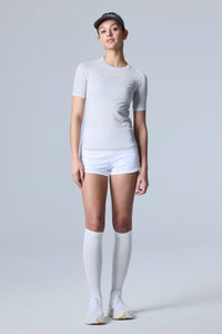 Women's Tech Merino Aero Weight Tee