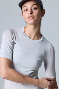 Women's Tech Merino Aero Weight Tee