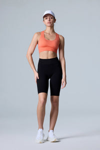 Women's Tech Merino Mid-Support Sports Bra