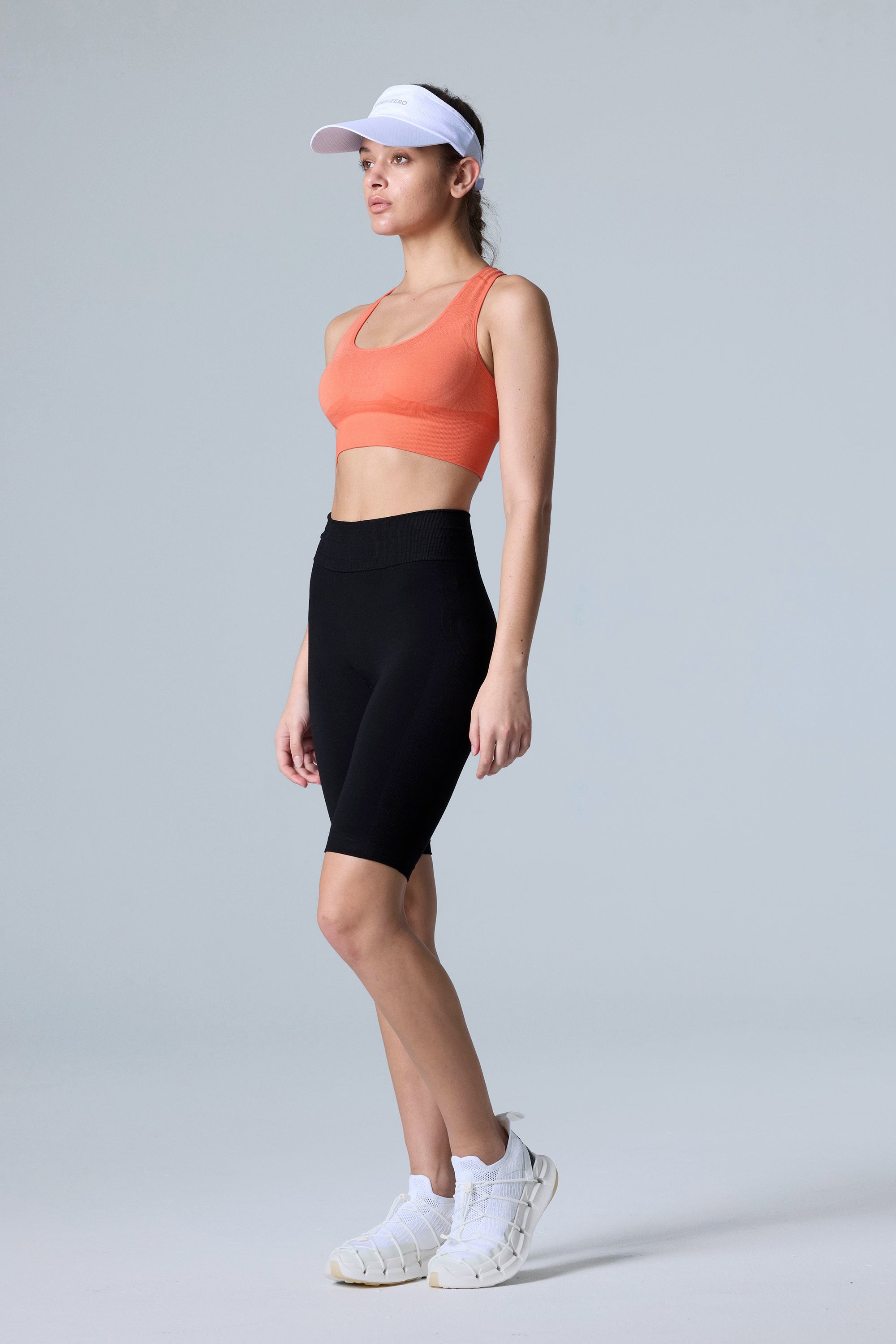 Women's Tech Merino Mid-Support Sports Bra