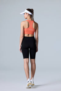 Women's Tech Merino Mid-Support Sports Bra