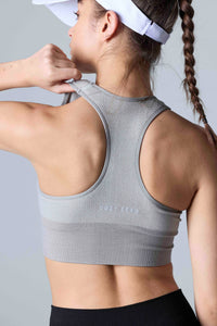 Women's Tech Merino Mid-Support Sports Bra