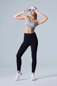 Women's Tech Merino Mid-Support Sports Bra
