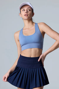 Women's Tech Merino Mid-Support Sports Bra