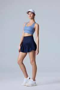 Women's Tech Merino Mid-Support Sports Bra