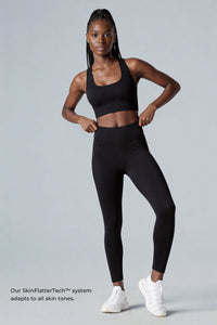 Women's PerformaWool Mid-Support Sports Bra