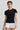 Women's 2 Tone Merino Lightweight Skinny Tee
