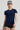 Women's 2 Tone Merino Lightweight Skinny Tee