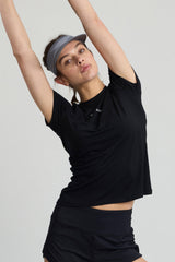 Women's 100% Merino Wool Lightweight Tee