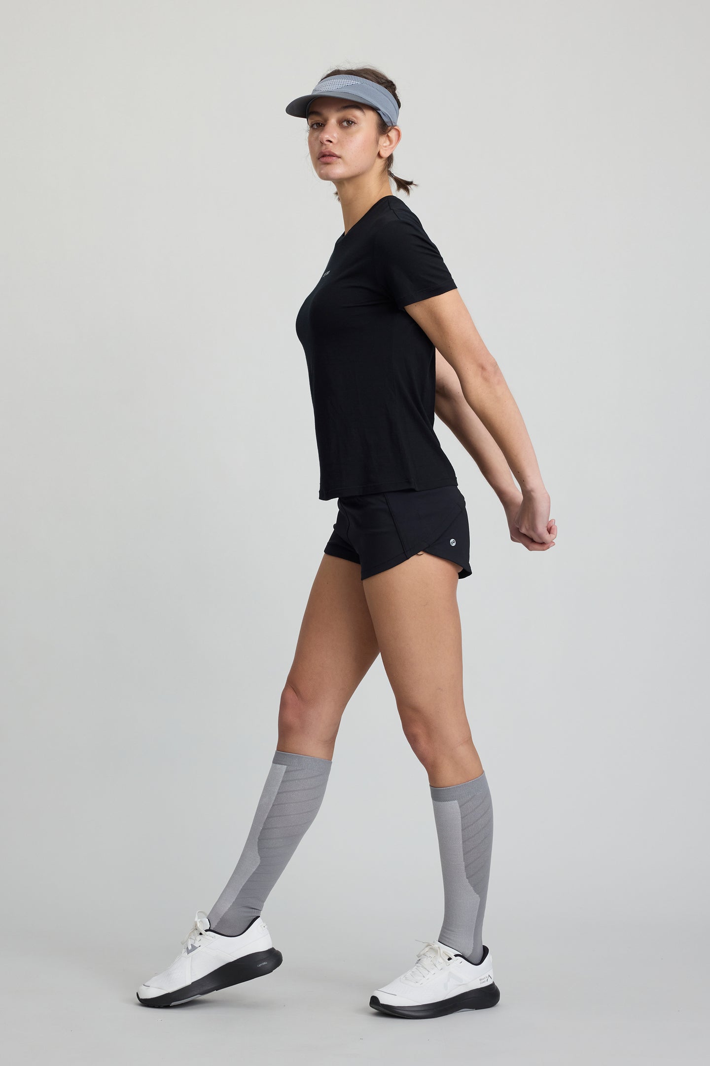Women's 100% Merino Lightweight Tee