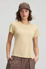 Women's 100% Merino Wool Lightweight Tee