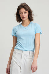 Women's 100% Merino Wool Lightweight Tee