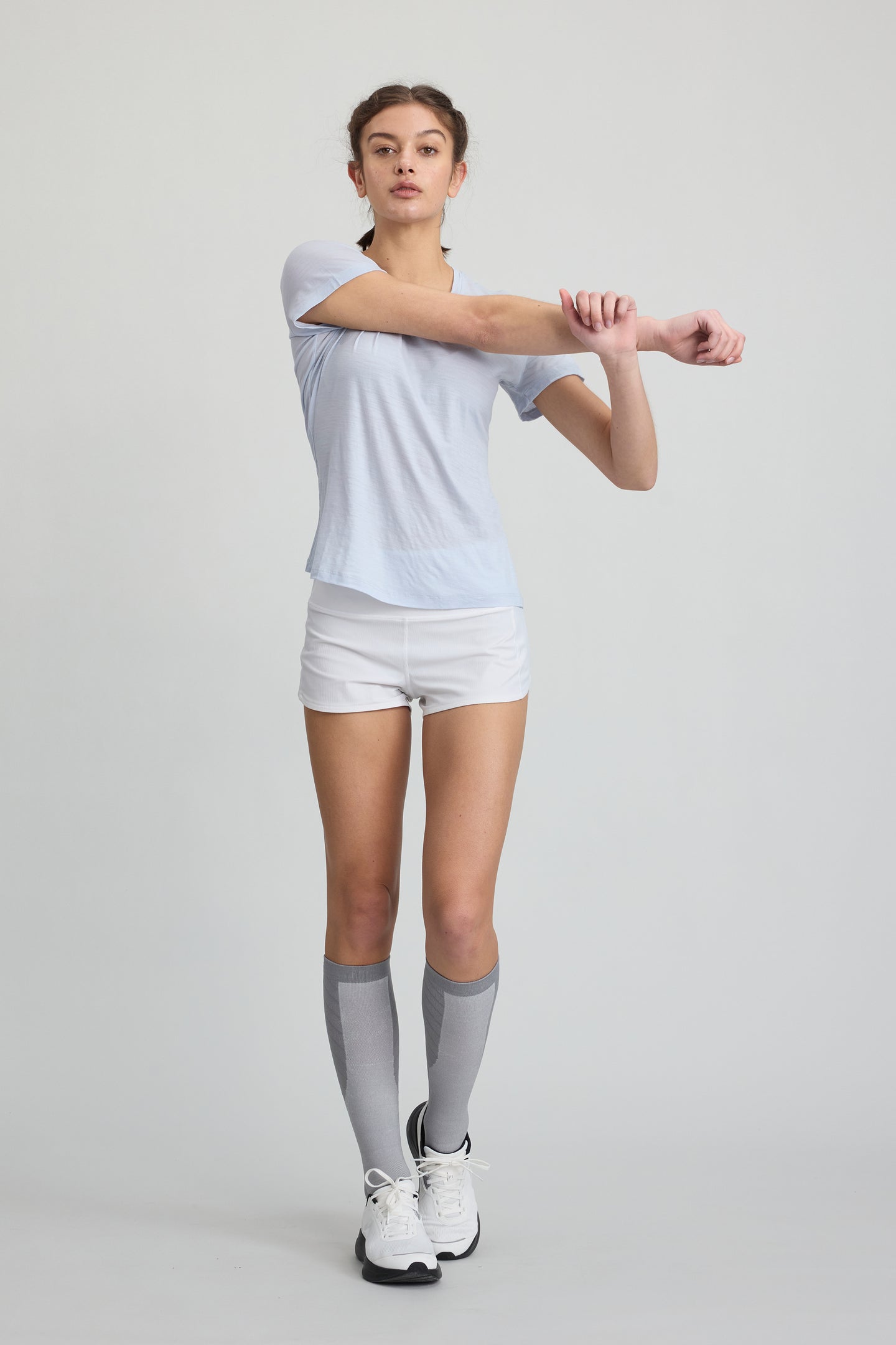 Women's 100% Merino Lightweight Tee