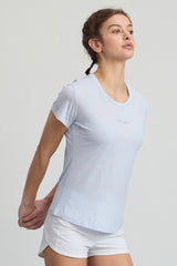 Women's 100% Merino Lightweight Tee