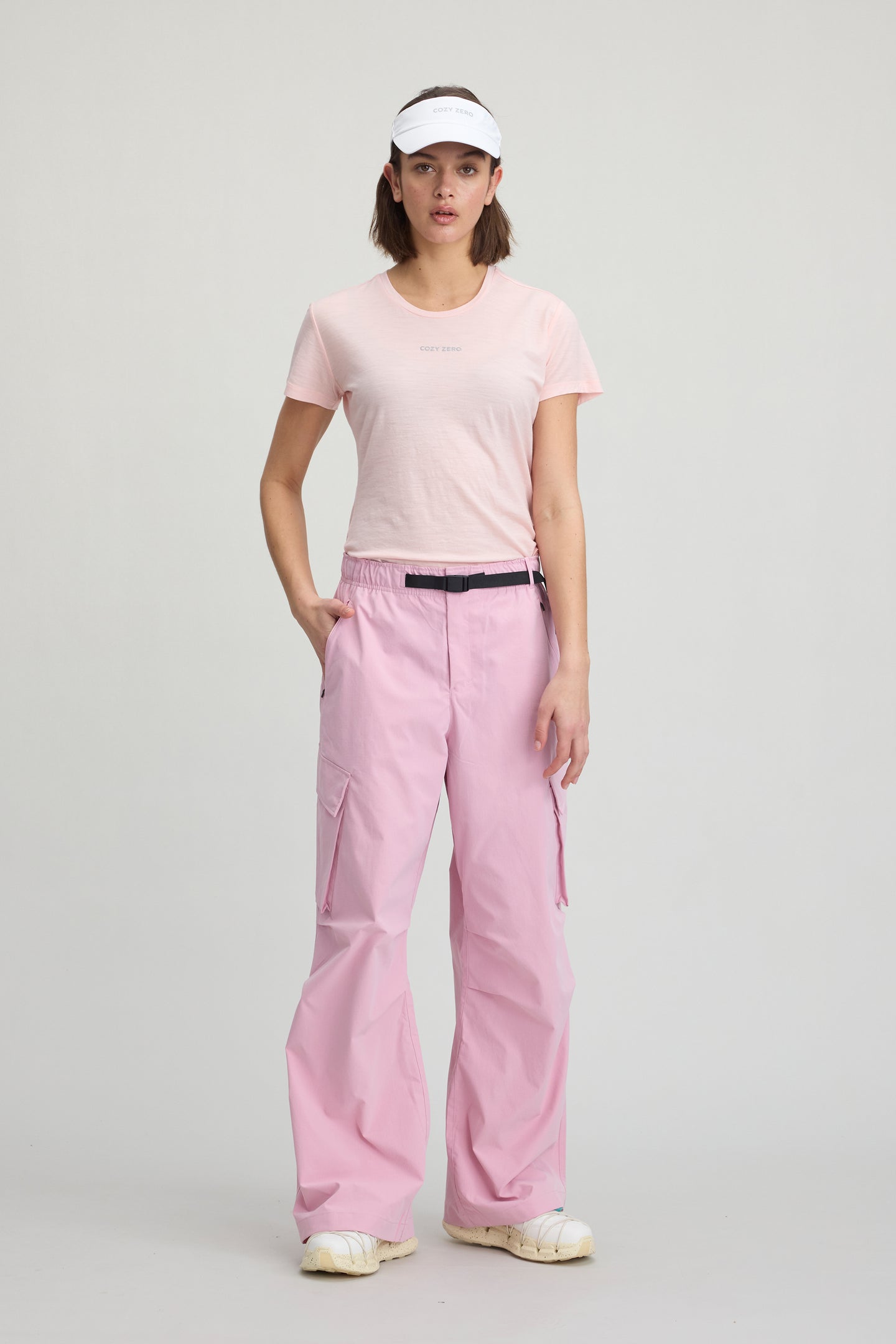 Women's 100% Merino Lightweight Tee