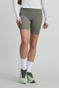 Women's 8" short