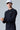 Men's Tech Merino Classic Fit Long Sleeve Top