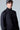 Men's Tech Merino Classic Fit Half Zip Long Sleeve Top