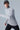 Couple's Tech Merino Classic Fit Half Zip Long Sleeve Top