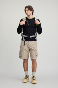 Men's 100% Merino Classic L/S Crew
