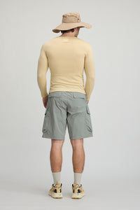 Men's 100% Merino Classic L/S Crew
