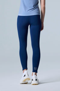 Women's Tech Merino Medium Compression Legging