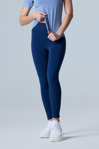 Women's Tech Merino Medium Compression Legging