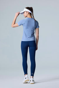 Women's Tech Merino Medium Compression Legging