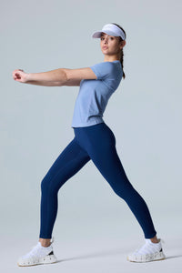 Women's Tech Merino Medium Compression Legging