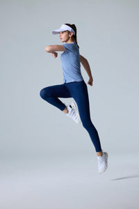 Women's Tech Merino Medium Compression Legging