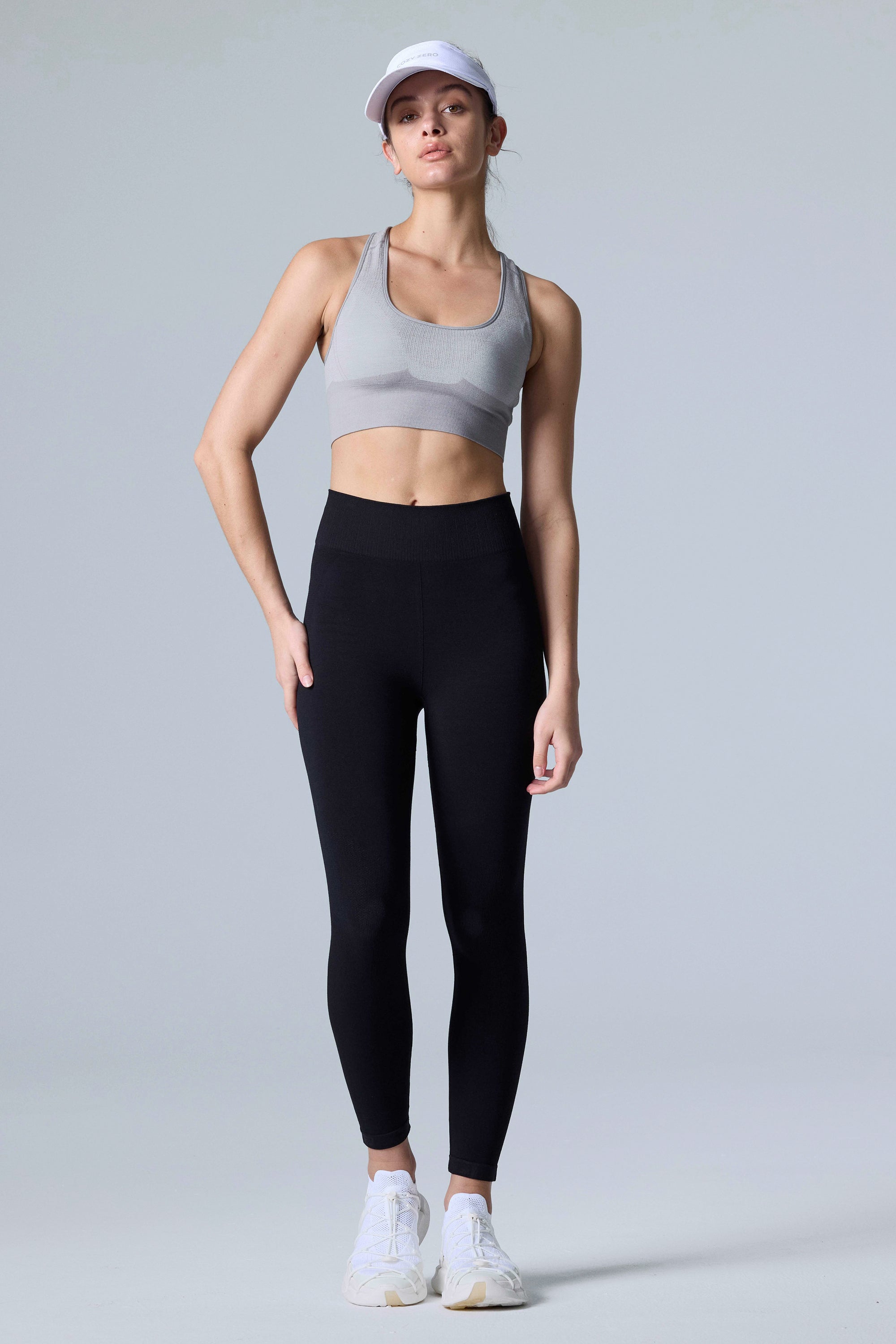Women's Tech Merino Medium Compression Legging