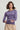 Women's 100% Merino Running L/S Watch Window