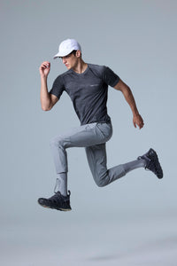 Men's Tech Merino Aero Weight Tee