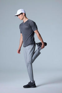 Men's Tech Merino Aero Weight Tee