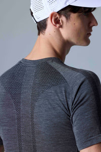 Men's Tech Merino Aero Weight Tee