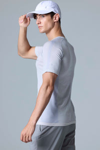 Men's Tech Merino Aero Weight Tee
