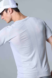 Men's Tech Merino Aero Weight Tee