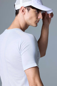 Men's Tech Merino Aero Weight Tee