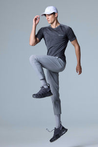 Men's Tech Merino Aero Weight Tee