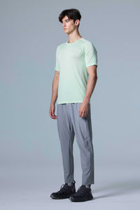 Men's Tech Merino Aero Weight Tee