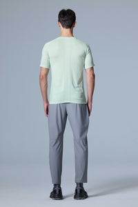 Men's Tech Merino Aero Weight Tee