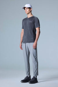 Men's Tech Merino Aero Weight Tee